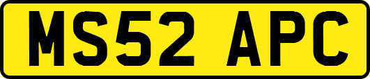 MS52APC