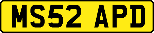 MS52APD