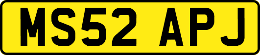 MS52APJ