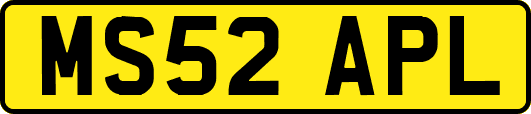 MS52APL
