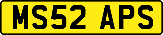 MS52APS