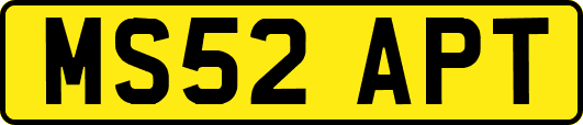 MS52APT