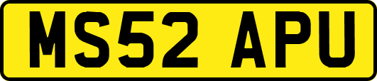 MS52APU