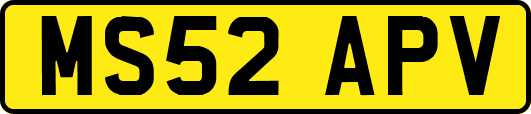 MS52APV