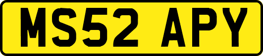 MS52APY