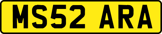 MS52ARA