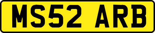 MS52ARB