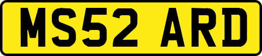 MS52ARD