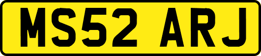 MS52ARJ