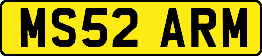 MS52ARM