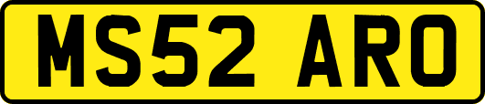 MS52ARO