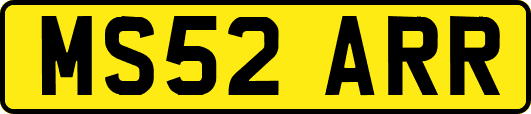 MS52ARR