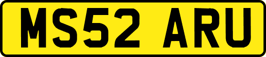 MS52ARU