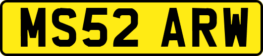 MS52ARW