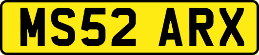 MS52ARX