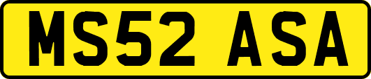 MS52ASA
