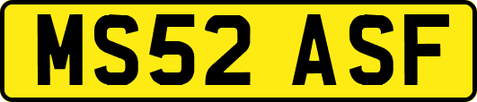 MS52ASF