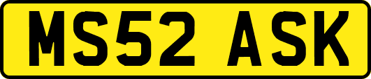 MS52ASK
