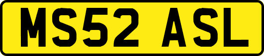 MS52ASL