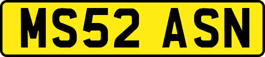 MS52ASN