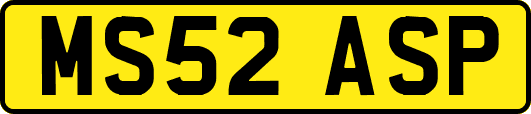 MS52ASP