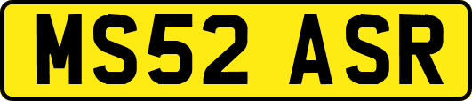 MS52ASR