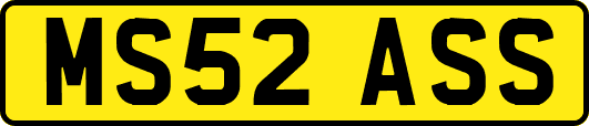 MS52ASS