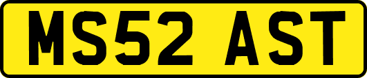 MS52AST