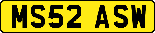 MS52ASW
