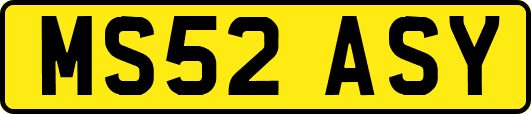 MS52ASY