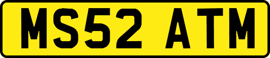MS52ATM