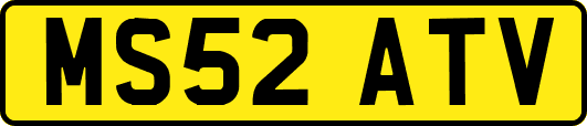 MS52ATV