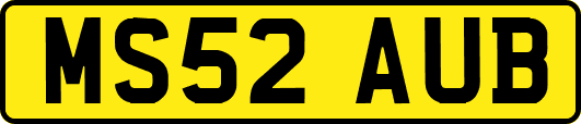 MS52AUB