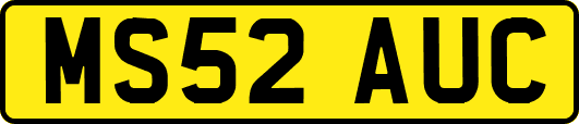 MS52AUC