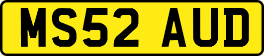 MS52AUD