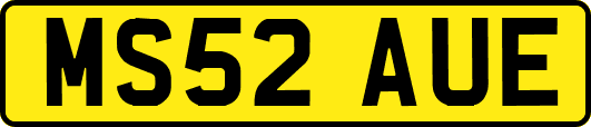 MS52AUE