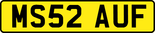 MS52AUF