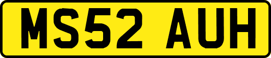 MS52AUH