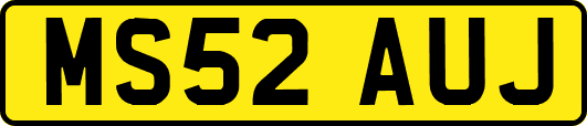 MS52AUJ