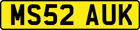 MS52AUK