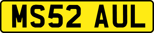 MS52AUL