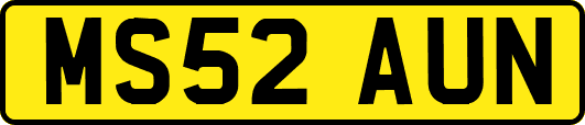 MS52AUN