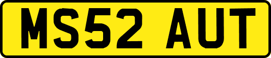 MS52AUT