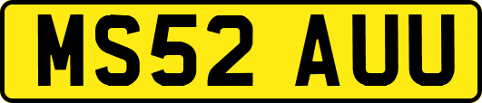 MS52AUU