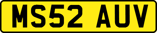 MS52AUV