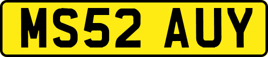 MS52AUY