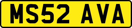 MS52AVA