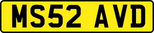MS52AVD