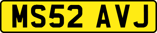 MS52AVJ