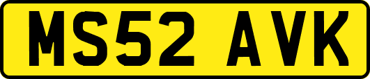 MS52AVK